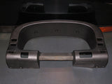 86 87 88 89 90 91 Mazda RX7 OEM Speedometer Instrument Cluster Bezel Cover