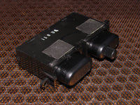 91 92 93 94 Acura NSX OEM Fog Light & illumination Dimmer Switch