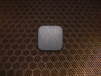 99 00 01 02 03 04 05 Mazda Miata OEM Dash Board Top Center Filler Trim Cap Cover