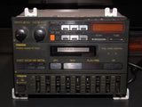 1986 Mazda RX7 OEM Stereo Radio Cassette Player & Equalizer