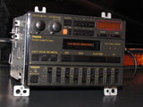 1986 Mazda RX7 OEM Stereo Radio Cassette Player & Equalizer