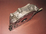 2004-2008 Mazda RX8 13B OEM Engine Rear Housing