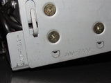 1986 Mazda RX7 OEM Stereo Radio Cassette Player & Equalizer
