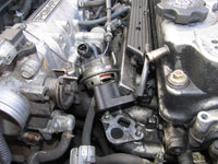 97 98 99 00 01 Honda Prelude OEM Emission EGR Valve & Sensor