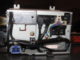 1986 Mazda RX7 OEM Stereo Radio Cassette Player & Equalizer