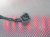 97 98 99 00 01 Honda Prelude OEM Emission EGR Valve & Sensor Pigtail Harness