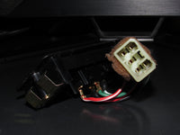 86 87 88 Mazda RX7 OEM Power Window Switch - Right