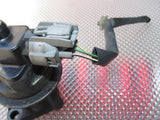 97 98 99 00 01 Honda Prelude OEM Emission EGR Valve & Sensor Pigtail Harness