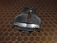 99 00 01 02 03 04 05 Mazda Miata OEM Trunk Latch Striker Rubber Bezel Cover