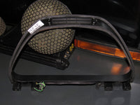 91-05 Acura NSX OEM Dash Speedometer Intrument Cluster Bezel Trim Cover
