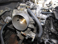 98 99 00 01 Honda Prelude OEM M/T Throttle Body