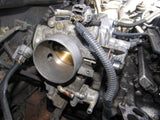 98 99 00 01 Honda Prelude OEM M/T Throttle Body