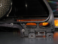 91-05 Acura NSX OEM Dash Speedometer Intrument Cluster Bezel Trim Cover
