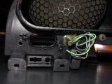 91-05 Acura NSX OEM Dash Speedometer Intrument Cluster Bezel Trim Cover