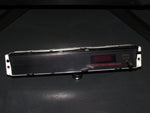 88 89 90 91 Mazda RX7 OEM Dash Clock Warning Light Instrument Cluster