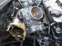 98 99 00 01 Honda Prelude OEM M/T Throttle Body