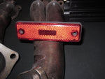 85 86 87 88 89 Toyota MR2 OEM Rear Side Marker Light Lamp - Right
