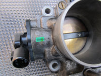 98 99 00 01 Honda Prelude OEM M/T Throttle Body