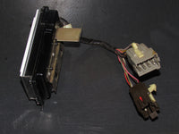 81 82 83 84 85 86 Ford Mustang OEM Cluster Warning Light Information Display