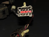 81 82 83 84 85 86 Ford Mustang OEM Cluster Warning Light Information Display