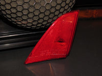 91 92 93 Toyota MR2 OEM Tail Light Rear Side Marker Corner Light - Left