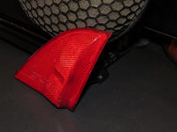 91 92 93 Toyota MR2 OEM Tail Light Rear Side Marker Corner Light - Left