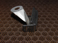 99 00 01 02 03 04 05 Mazda Miata OEM Exterior Convertible Top Corner Moulding - Right