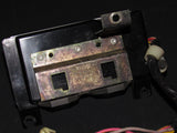81 82 83 84 85 86 Ford Mustang OEM Cluster Warning Light Information Display
