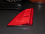 91 92 93 Toyota MR2 OEM Tail Light Rear Side Marker Corner Light - Left