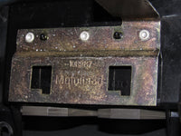 81 82 83 84 85 86 Ford Mustang OEM Cluster Warning Light Information Display