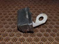 99 00 01 02 03 04 05 Mazda Miata OEM Exterior Convertible Top Corner Moulding - Right