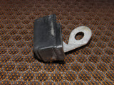 99 00 01 02 03 04 05 Mazda Miata OEM Exterior Convertible Top Corner Moulding - Right