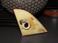 91 92 93 Toyota MR2 OEM Tail Light Rear Side Marker Corner Light - Left