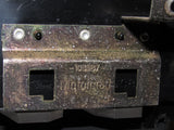 81 82 83 84 85 86 Ford Mustang OEM Cluster Warning Light Information Display