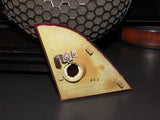 91 92 93 Toyota MR2 OEM Tail Light Rear Side Marker Corner Light - Left