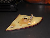 91 92 93 Toyota MR2 OEM Tail Light Rear Side Marker Corner Light - Left