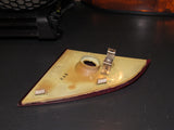 91 92 93 Toyota MR2 OEM Tail Light Rear Side Marker Corner Light - Left