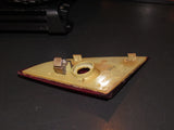 91 92 93 Toyota MR2 OEM Tail Light Rear Side Marker Corner Light - Left