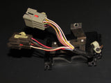 81 82 83 84 85 86 Ford Mustang OEM Cluster Warning Light Information Display