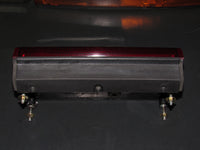 91-05 Acura NSX OEM Rear Tail Light Center Deflector Lock Cylinder Panel Cover