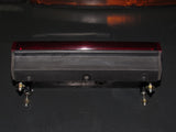 91-05 Acura NSX OEM Rear Tail Light Center Deflector Lock Cylinder Panel Cover