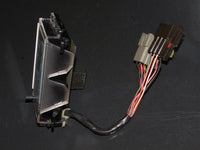 81 82 83 84 85 86 Ford Mustang OEM Cluster Warning Light Information Display