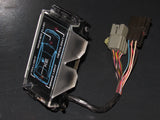 81 82 83 84 85 86 Ford Mustang OEM Cluster Warning Light Information Display