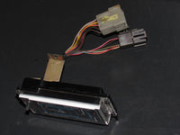 81 82 83 84 85 86 Ford Mustang OEM Cluster Warning Light Information Display