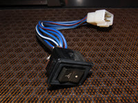 79 80 Mazda RX7 OEM Power Antenna Switch