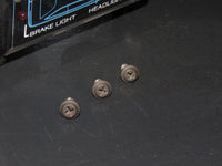 81 82 83 84 85 86 Ford Mustang OEM Cluster Warning Light Information Display