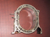 2004-2008 Mazda RX8 13B OEM Engine Front Rotor Housing