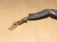 90 91 92 93 94 95 96 97 Mazda Miata OEM Engine Ground Cable