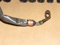 90 91 92 93 94 95 96 97 Mazda Miata OEM Engine Ground Cable