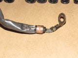 90 91 92 93 94 95 96 97 Mazda Miata OEM Engine Ground Cable
